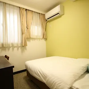 2* Otel Okubo Hawaii