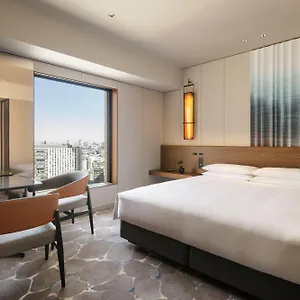 4* Otel Hyatt Regency