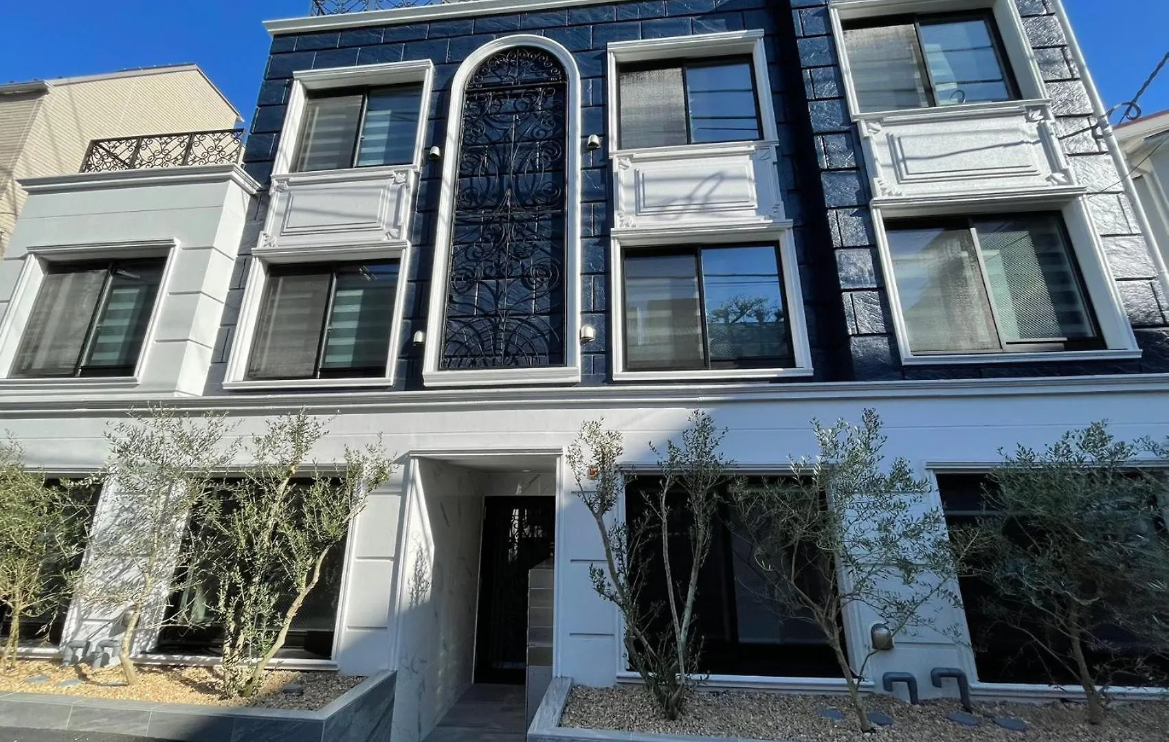 【Newly Built】3Mins To Sta./1Km To Shinjuku/301 Apartment Tokyo 0*,  Japan